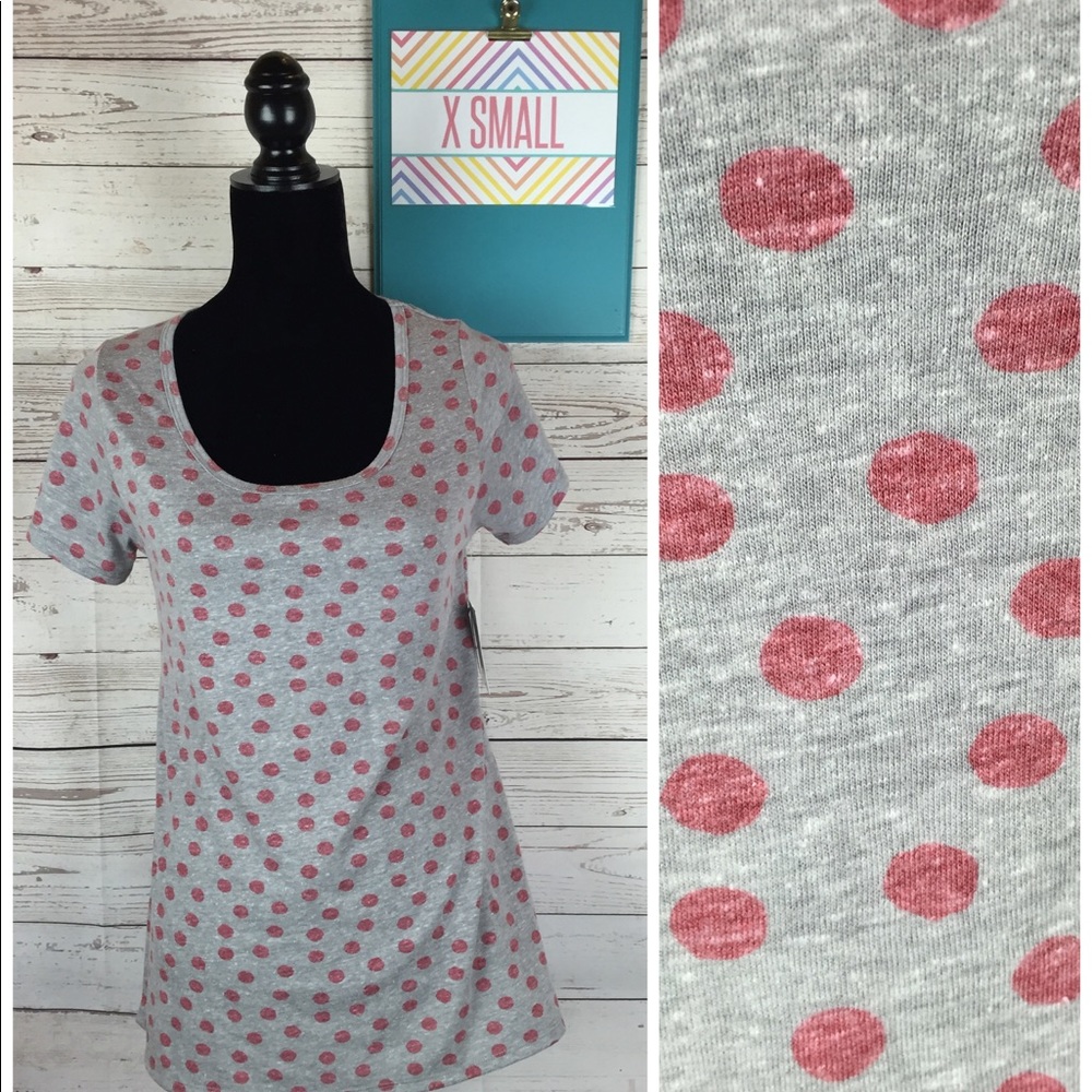 Lularoe Classic T